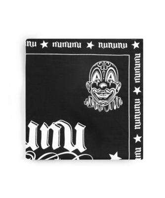 バンダナ　ＴＯＯＮＵＮＵＮＵ　ＢＡＮＤＡＮＡ　ＮＵＭＣ３４